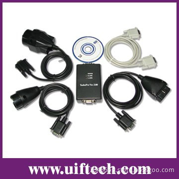 Tachpro Kit